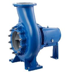 Process Wastewater Pump